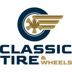 Classic Tire & Wheels