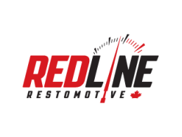 Redline Restomotive