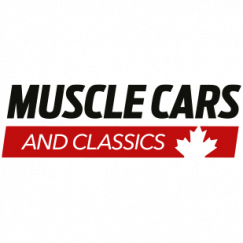 Muscle Cars & Classics