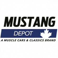 Mustang Depot