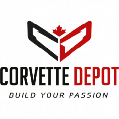 Corvette Depot