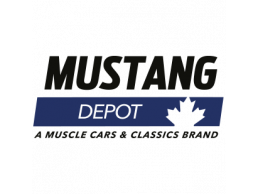 Mustang Depot