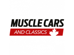Muscle Cars & Classics