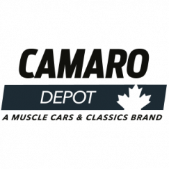 Camaro Depot